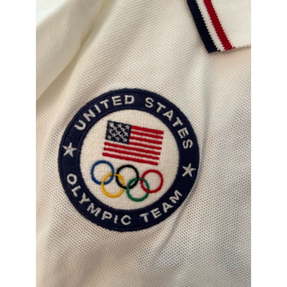 US Olympic Team Ralph Lauren Polo for 2012 London Olympics - Limited Edition NWT - Picture 3 of 5